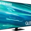 Samsung QLED Q80A Series 65-Inch TV review Stunning 4K HDR performance and premium sound