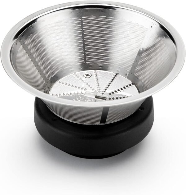 Magic Bullet Mini Juicer review compact yet powerful centrifugal juicer for small kitchens