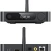71UVIcykqHL._AC_SL1500_ FiiO SR11 AirPlay Audio Streamer review WiFi multiroom Hi-Res audio streaming device