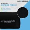Review of Avid Armor USV20 Chamber Vacuum Sealer Dust Cover Features and Durability