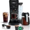 71VvnQiS8aL._AC_SL1500_ Ninja CFP201 DualBrew System Review Best Coffee Maker for Grounds and K-Cups