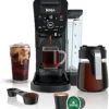 71VvnQiS8aL.__AC_SX300_SY300_QL70_FMwebp_ Ninja CFP201 DualBrew System Review Best Coffee Maker for Grounds and K-Cups