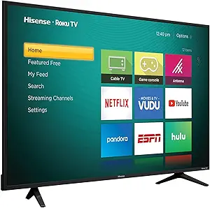 71WPSHEZdRL.__AC_SX300_SY300_QL70_FMwebp_ Hisense 65-Inch 4K UHD Smart Roku TV 65R6G review with Dolby Vision and Alexa