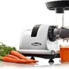 Comprehensive Review of Omega Cold Press Juicer Machine for Healthy Juices and More