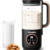 71XwQw5oiuL._AC_SL1500_ Arcmira Nut Milk Maker 106 review exploring features for homemade plant-based beverages