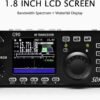 Xiegu G90 HF Radio Review Wide-Range SDR with Built-in Auto Antenna Tuner