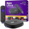 71ZzgLaxFL._AC_SY300_SX300_ Roku Ultra Streaming Media Player Review 4K HDR10+ Dolby Vision and Atmos Features