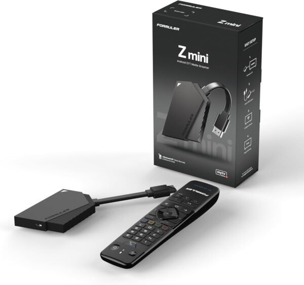 71a0PCixFlL._AC_SL1500_ Formuler Z Mini Android 12 streaming media player review with 4K and dual-band WiFi