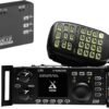 Xiegu G90 HF Radio Review Wide-Range SDR with Built-in Auto Antenna Tuner