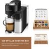 71d3Gc-vVRL._AC_SL1500_ Nespresso Vertuo Lattissima Coffee and Espresso Maker by De'Longhi review for coffee lovers