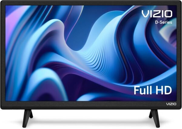 71eTVXZq4sL._AC_SL1500_ VIZIO 24-inch D-Series Smart TV review Full HD with Apple AirPlay