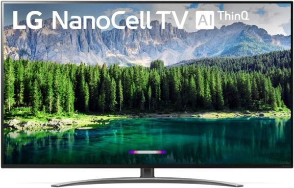 71fvS9b9EaL._AC_SL1200_ LG 65-inch NanoCell LED TV Review AI-Powered 4K HDR with Stunning Display