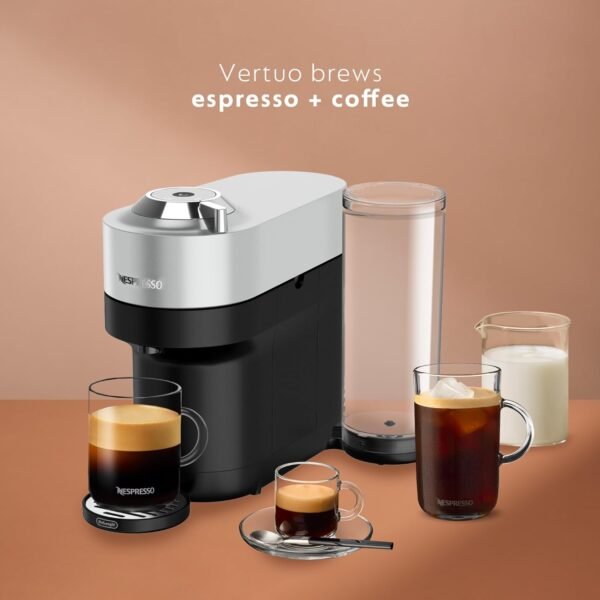 71h-yWoySQL._AC_SL1500_ Nespresso Vertuo Pop+ Deluxe Coffee Machine Review Best for Espresso and Cold Brew