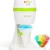 71l5y-Uj8vL._AC_SL1500_ Review of Nostalgia Retro Shaved Ice Machine Perfect for Parties and Treats