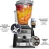 Vitamix A3300 Smart Blender Review Professional-Grade Performance and Features for Perfect Blends