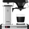 71mf19J1whL._AC_SL1500_ Review of Technivorm Moccamaster Cup One Coffee Maker for Perfect Single Servings