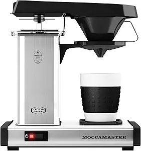 71mf19J1whL.__AC_SX300_SY300_QL70_FMwebp_ Review of Technivorm Moccamaster Cup One Coffee Maker for Perfect Single Servings