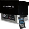 Review of Avid Armor USV20 Chamber Vacuum Sealer Dust Cover Features and Durability