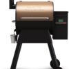 Traeger Pro Series 575 Wood Pellet Grill and Smoker review for BBQ enthusiasts