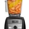 Vitamix A3300 Smart Blender Review Professional-Grade Performance and Features for Perfect Blends
