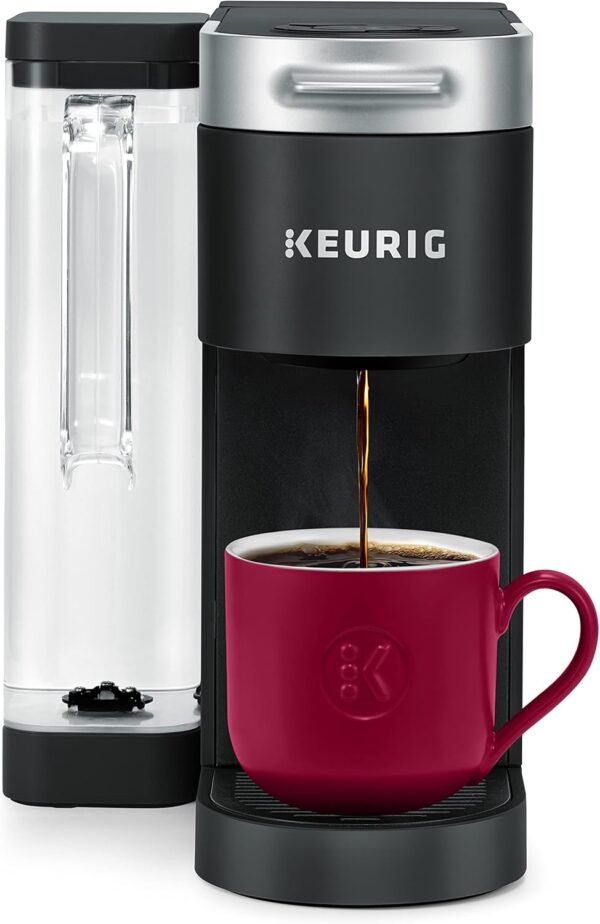 71rkjTx4oAL._AC_SL1500_ Keurig K-Supreme Coffee Maker review for the best single-serve coffee experience