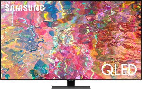 Samsung Q80B Series QLED TV review 2022 A detailed look at features