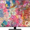Samsung Q80B Series QLED TV review 2022 A detailed look at features