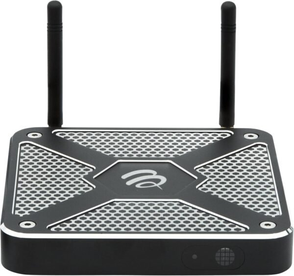 71tUsQopL._AC_SL1500_ BuzzTV X5 Android Streaming Media Player review sleek design and powerful performance