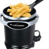 Review of the Presto FryDaddy Deep Fryer for Perfect Home Cooking