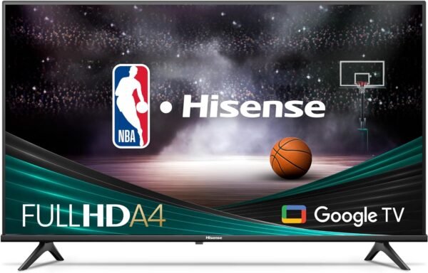 71vd0UkOYOL._AC_SL1500_ Review of Hisense 40-Inch A4 Series Smart TV with FHD and Game Mode