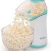 71veq0bB0AL._AC_SL1500_ Presto PopLite Hot Air Popcorn Popper review efficient and healthy snack solution