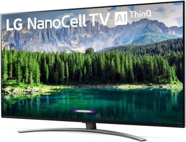 71w3LnxaiL._AC_SL1200_ LG 65-inch NanoCell LED TV Review AI-Powered 4K HDR with Stunning Display