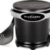 Review of the Presto FryDaddy Deep Fryer for Perfect Home Cooking
