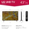 810cClfpQXL._AC_SL1500_ LG UHD UQ75 Series 43-inch TV review a budget-friendly LED option for 2023