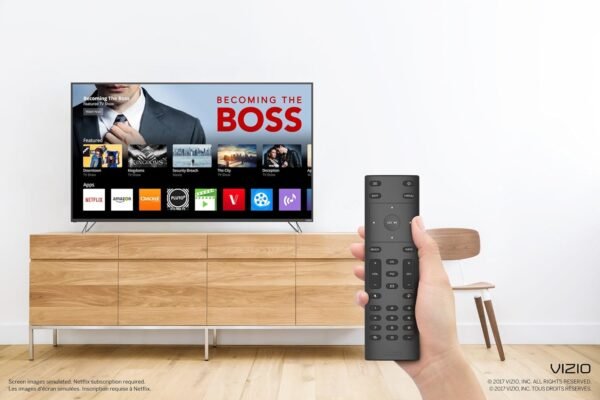 814Sz7EPfVL._AC_SL1500_ Review of VIZIO M65-E0 SmartCast 65 Inch 4K UHD HDR TV