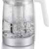 ZWILLING Enfinigy Electric Kettle Review 1.7L Glass Design with Tea Timer