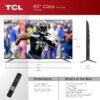 819klXA62L._AC_SL1500_ TCL 65-Inch Q7 QLED 4K Smart TV Review Is It Worth It
