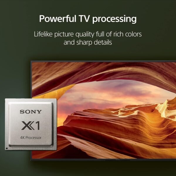 81BWRd218ML._AC_SL1500_ Sony 65 Inch 4K Ultra HD TV X77L Series review for Smart Google TV
