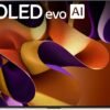 LG OLED evo G4 Series 77-Inch Smart TV review stunning display and premium features