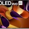 LG OLED evo G4 Series 77-Inch Smart TV review stunning display and premium features