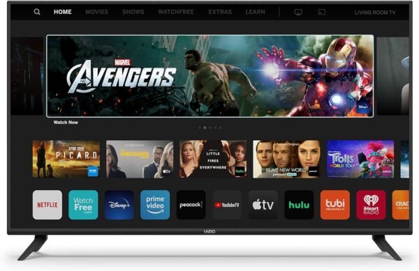 81NCnG8UvYL._AC_SL1500_ VIZIO 50 Inch V-Series 4K Smart TV review with HDR and SmartCast features