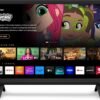 81OsEmGZ1dL._AC_SL1500_ VIZIO 24-inch D-Series Smart TV review Full HD with Apple AirPlay