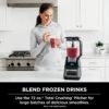Ninja BN701 Professional Plus Blender review 1400 Watts for Smoothies and Frozen Drinks