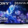 Sony 48 Inch 4K OLED TV A90K Review Compact Excellence for Movies and Gaming