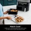 81V9DWgwbYL._AC_SL1500_ Ninja DZ090 Dual-Zone Air Fryer Review 2023 Is It Worth the Hype