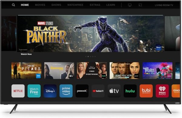 81bJkjtLYiL._AC_SL1500_ VIZIO 55-Inch 4K Smart TV M55Q7-H1 review with Quantum Color and HDR