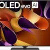 81czxC1cJ9L.__AC_SX300_SY300_QL70_ML2_ LG OLED evo G4 Series 55-Inch Smart TV review with Dolby Vision insights