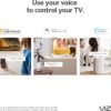 81eGIZB9JDL._AC_SL1500_ VIZIO D-Series 32-inch Smart TV review Full HD with Apple AirPlay