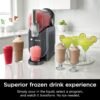 Ninja SLUSHi FS301 review best frozen drink and slushie machine for home use