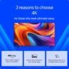 81hJCUM6TL._AC_SL1500_ Vizio 65 Inch 4K HDR Smart TV review with Dolby Vision features